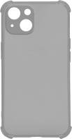 Чехол-накладка Volare Rosso Neon для iPhone 15 (черный) - 