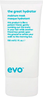 Маска для волос Evo The Great Hydrator Moisture Для интенсивного увлажнения (150мл) - 