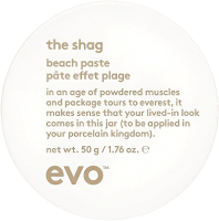 Паста для укладки волос Evo The Shag Beach Paste Текстурирующая (50г) - 