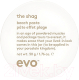 Паста для укладки волос Evo The Shag Beach Paste Текстурирующая (50г) -