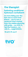 Кондиционер для волос EVO Labs The Therapist Hydrating Увлажняющий (30мл) - 