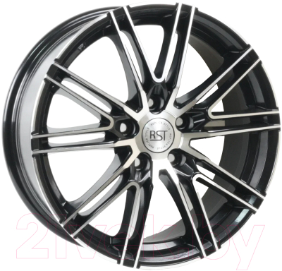 Литой диск RST Wheels R187 17x7" 5x110мм DIA 63.4мм ET 46мм BD