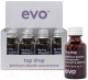 Ампулы для волос Evo Top Drop Platinum Blonde Concentrate (12x15мл) - 