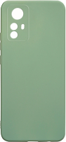 Чехол-накладка Volare Rosso Needson Matt TPU для Redmi Note 12S (зеленый) - 
