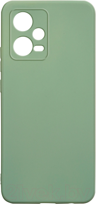 Чехол-накладка Volare Rosso Needson Matt TPU для Redmi Note 12 (зеленый)