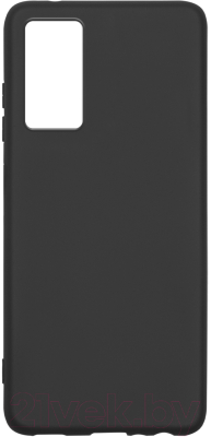 Чехол-накладка Volare Rosso Needson Matt TPU для Redmi Note 12 Pro 4G (черный)