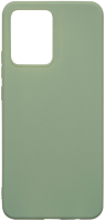 Чехол-накладка Volare Rosso Needson Matt TPU для Redmi Note 12 4G (зеленый) - 