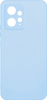 Чехол-накладка Volare Rosso Needson Matt TPU для Redmi Note 12 4G (фиолетовый) - 