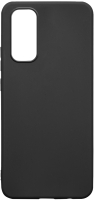 Чехол-накладка Volare Rosso Needson Matt TPU для Redmi Note 11/11S (черный) - 