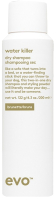 Сухой шампунь для волос EVO Labs Water Killer Dry Shampoo Brunette (200мл) - 