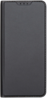 Чехол-книжка Volare Rosso Book Case Series для Vivo Y22 (черный) - 