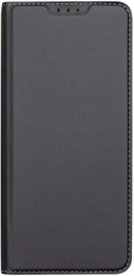 Чехол-книжка Volare Rosso Book Case Series для Vivo Y22 (черный)