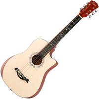 

Акустическая гитара, FFG-3860C-NAT