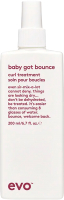 Кондиционер-спрей для волос Evo Baby Got Bounce Curl Treatment Смываемый уход (200мл) - 