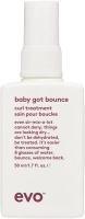Кондиционер-спрей для волос Evo Baby Got Bounce Curl Treatment Смываемый уход (50мл) - 