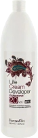 Крем для окисления краски Evo Cream Developer 20vol 6% (1л) - 
