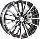 Миниатюра изображения товара Литой диск RST Wheels R178 18x7" 5x108мм DIA 65.1мм ET 36мм BD