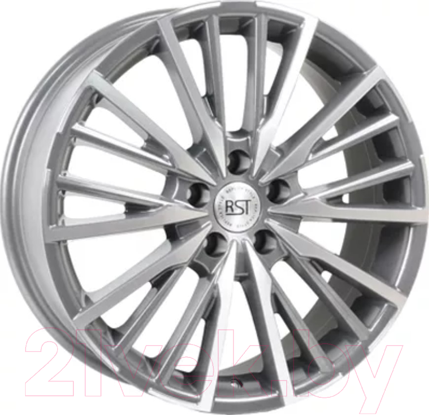 Литой диск RST Wheels R178 18x7" 5x108мм DIA 65.1мм ET 36мм GRD