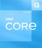 Процессор Intel Core I3-12100F / CM8071504651013 S RL63 - 