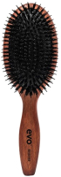 Расческа Evo Bradford Pin Bristle Dressing Brush - 