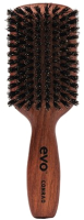 Расческа Evo Conrad Natural Bristle Dressing Brush - 
