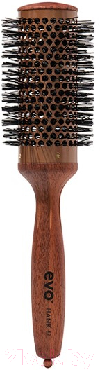 Расческа Evo Hank 43 Ceramic Vented Radial Brush