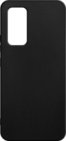 Чехол-накладка Volare Rosso Needson Matt TPU для Xiaomi 12 Lite (черный) - 