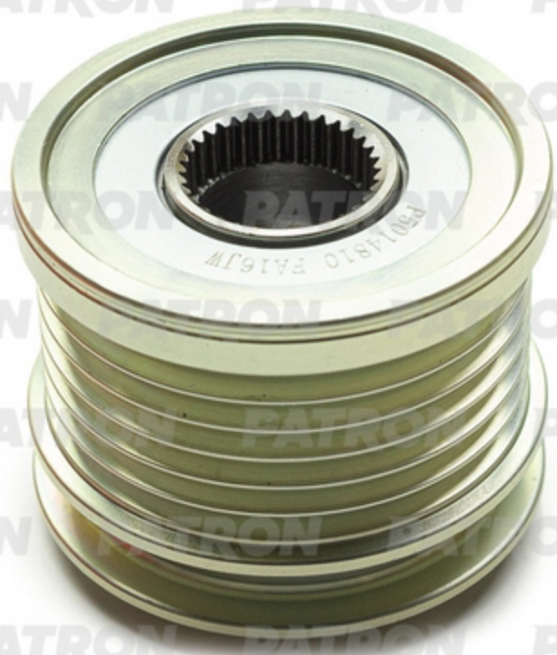 Шкив генератора Patron P5014810