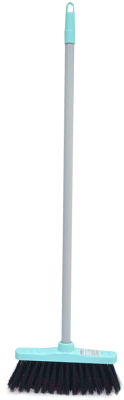 Щетка для пола Berossi Clean Lux АС 88257000 (мятный)