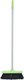 Щетка для пола Berossi Clean Lux АС 88238000 (салатовый) - 
