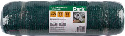 Защитная сетка для растений Park 999320