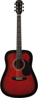 Акустическая гитара Aria FST-300 BS - 
