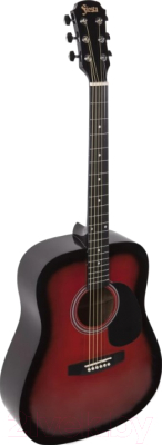 Акустическая гитара Aria FST-300 BS