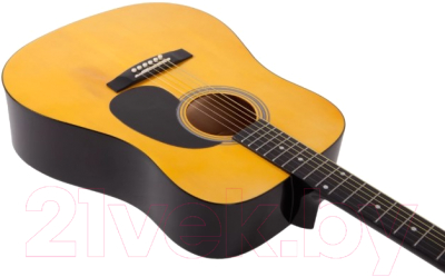 Акустическая гитара Aria Fiesta FST-300 N