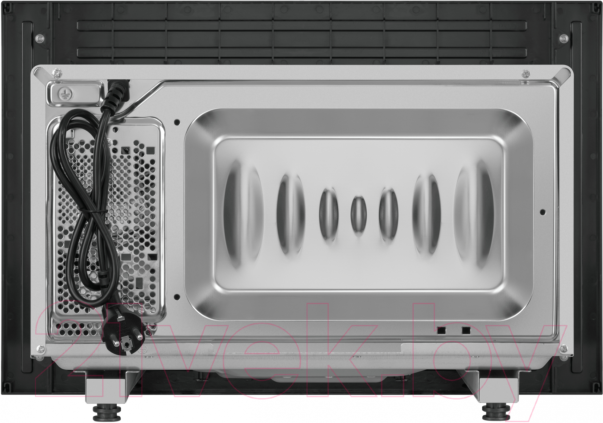 Микроволновая печь Maunfeld JBMO820GB01