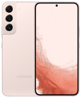 Смартфон Samsung Galaxy S22 256GB / 2ASM-S901BIDGSEK восстановленный Грейд A (розовый) - 