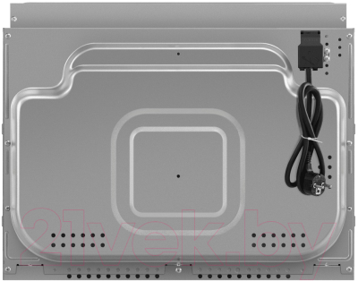 Изображение товара Электрический духовой шкаф Maunfeld AMCO537GW