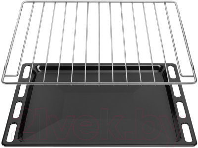 Изображение товара Электрический духовой шкаф Maunfeld AMCO537GW