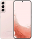 Смартфон Samsung Galaxy S22 Plus 128GB / 2ASM-S906BIDDSEK восстановленный Грейд A (розовый) - 