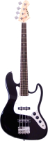 Бас-гитара Aria Pro II J-B51 BK - 