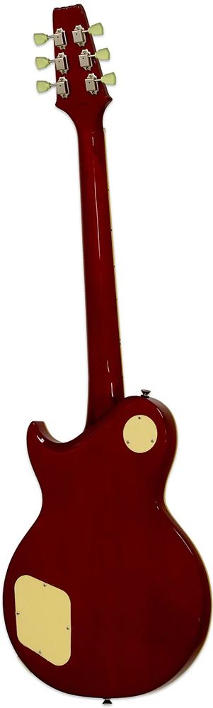 Электрогитара Aria Pro II PE-350STD AGCS — фото 2