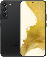 Смартфон Samsung Galaxy S22 Plus 128GB / 2ASM-S906BZKDSEK восстановленный Грейд A (черный) - 