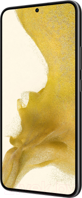 Смартфон Samsung Galaxy S22 Plus 128GB / 2ASM-S906BZKDSEK восстановленный Грейд A (черный)