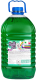 Гель для стирки Clean&Green Soft Gel Концентрат для цветных тканей CG8270 (5л) - 