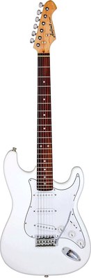 

Электрогитара, Pro II STG-003/M WH
