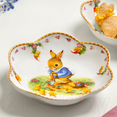 Салатник Villeroy & Boch Annual Easter Edition 14-8627-3861