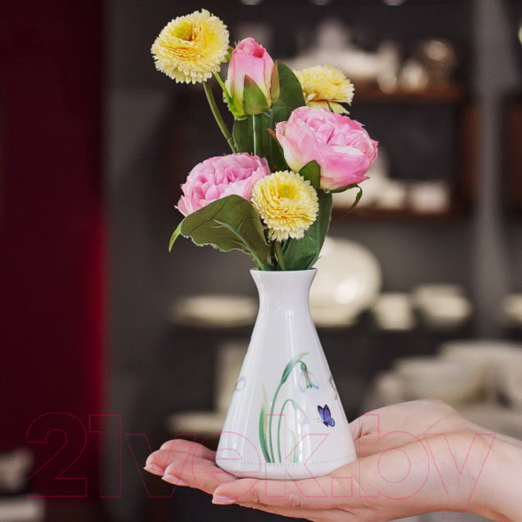 Ваза Villeroy & Boch Colourful Spring 14-8663-3951 — фото 4