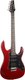 Электрогитара Bosstone SR-06 MRD+Bag (красный) - 