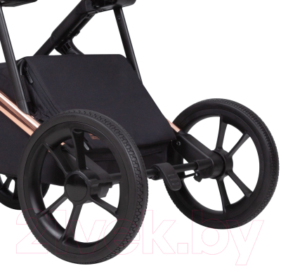 Детская универсальная коляска Carrello Sigma 2 в 1 / CRL-6509 (Stone Grey)