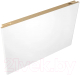 Добор Velldoris Экошпон телескопический 150x8x2150 / VD067171 (дуб снежный) -